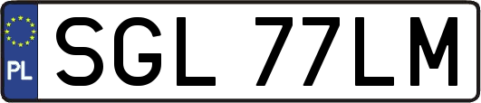 SGL77LM