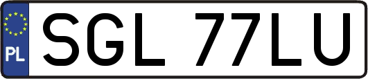 SGL77LU