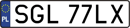 SGL77LX