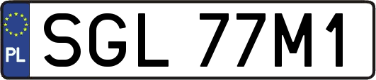 SGL77M1