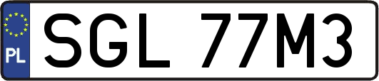 SGL77M3