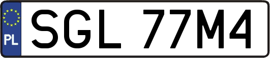 SGL77M4