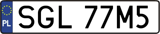 SGL77M5