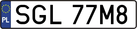 SGL77M8