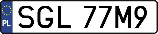 SGL77M9