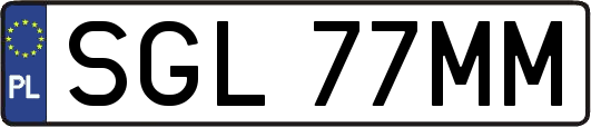 SGL77MM