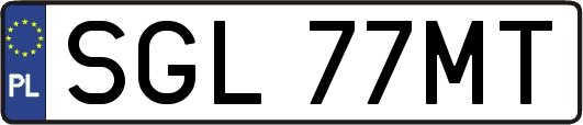 SGL77MT