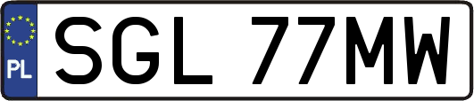 SGL77MW
