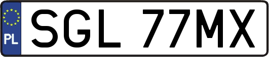 SGL77MX