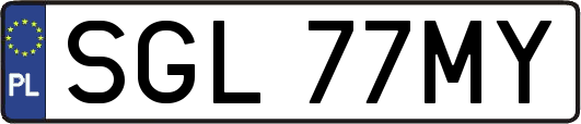 SGL77MY