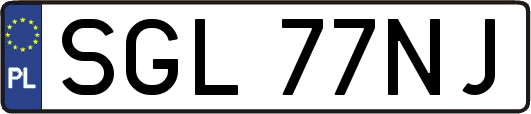 SGL77NJ