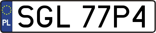 SGL77P4