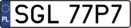 SGL77P7