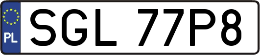 SGL77P8