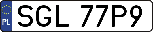 SGL77P9