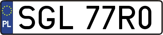 SGL77R0