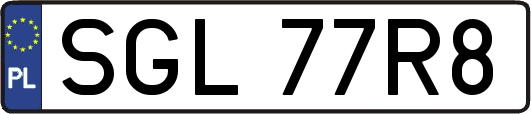 SGL77R8