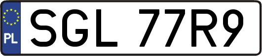 SGL77R9