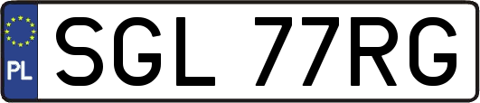 SGL77RG