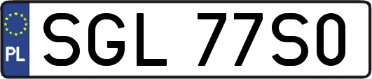 SGL77S0