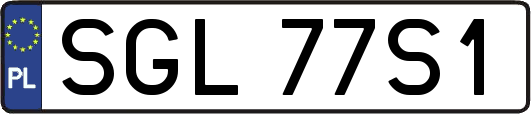SGL77S1