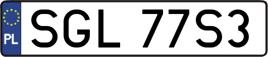 SGL77S3