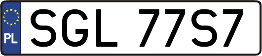 SGL77S7