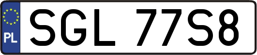 SGL77S8