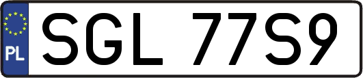 SGL77S9