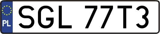 SGL77T3