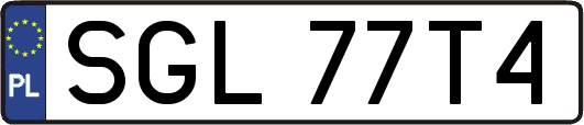SGL77T4