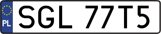 SGL77T5