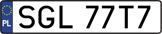 SGL77T7