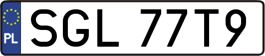 SGL77T9