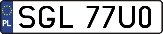 SGL77U0
