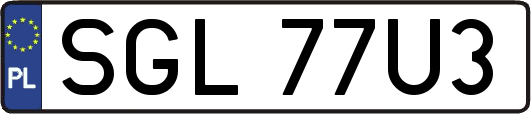 SGL77U3