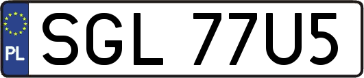SGL77U5