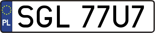 SGL77U7