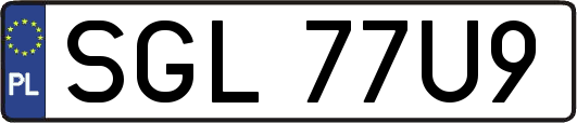 SGL77U9