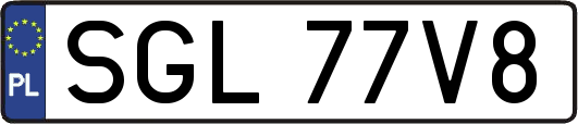 SGL77V8