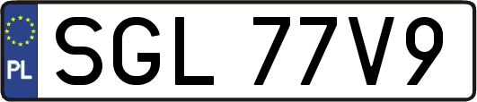 SGL77V9