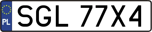 SGL77X4