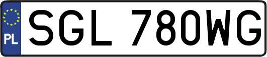 SGL780WG