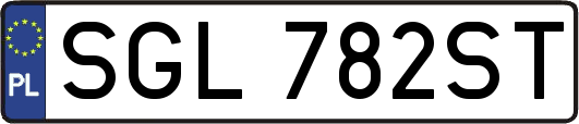 SGL782ST