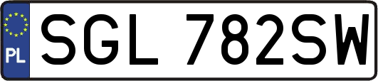 SGL782SW