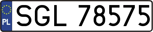 SGL78575