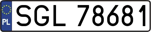 SGL78681