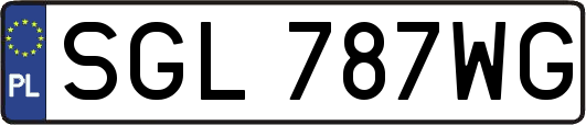 SGL787WG