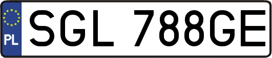 SGL788GE