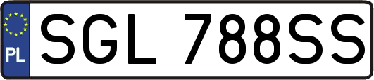 SGL788SS